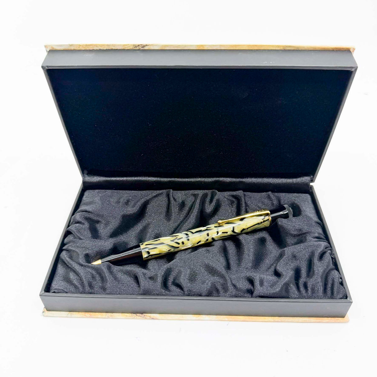 Montblanc Oscar Wilde Writer Series Limited Edition Ballpoint Pen