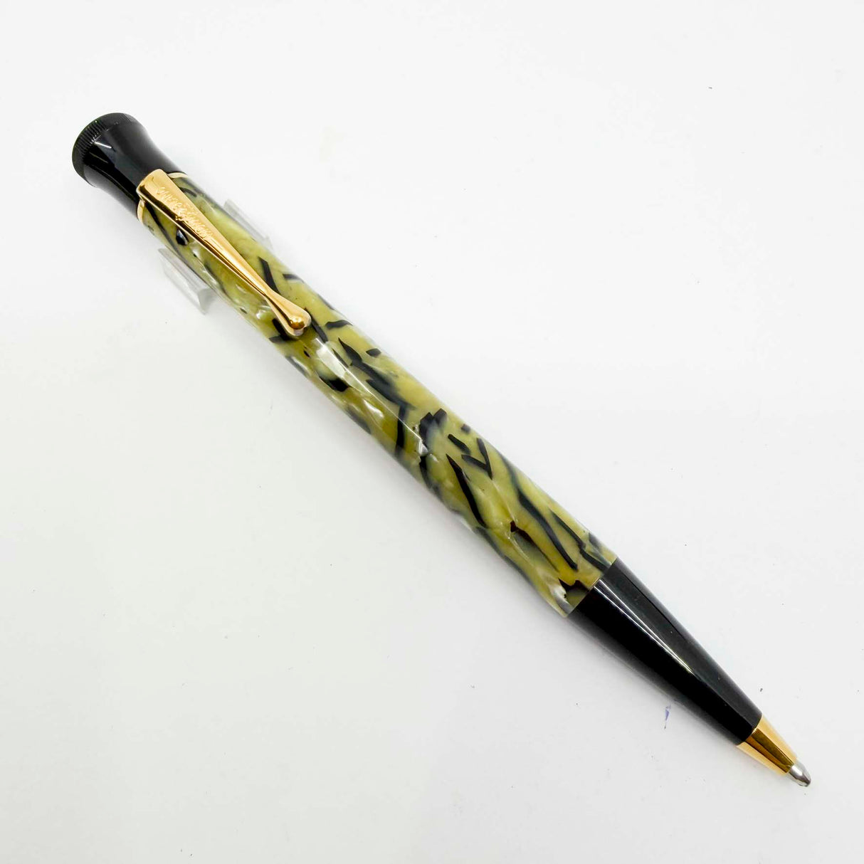 Montblanc Oscar Wilde Writer Series Limited Edition Ballpoint Pen