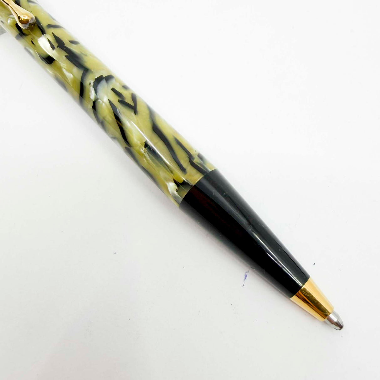 Montblanc Oscar Wilde Writer Series Limited Edition Ballpoint Pen