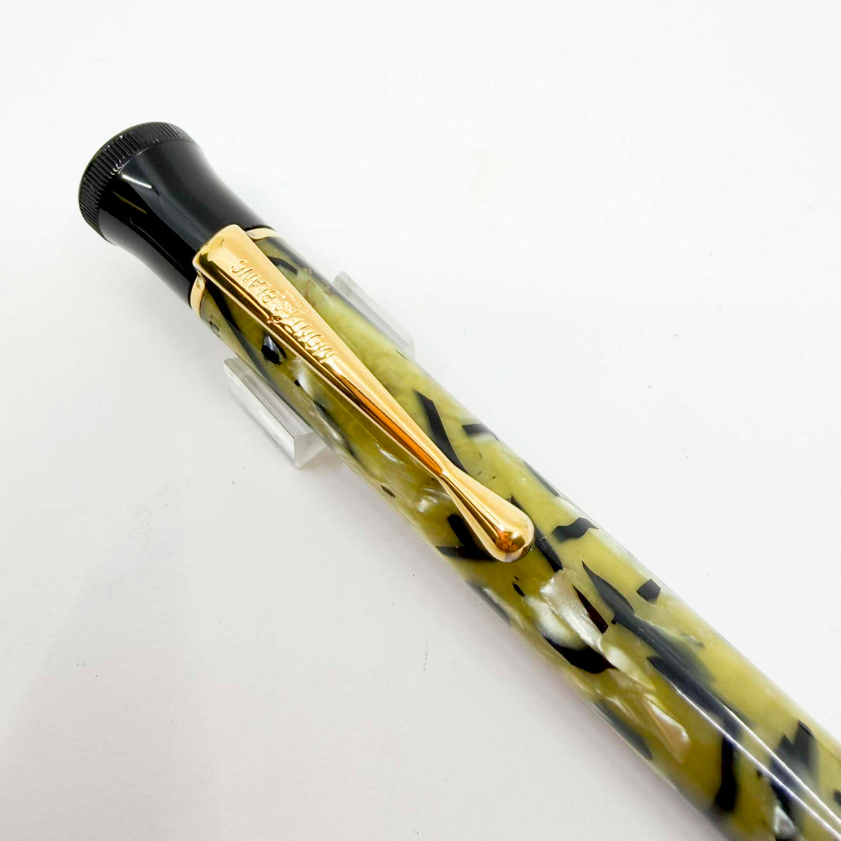Montblanc Oscar Wilde Writer Series Limited Edition Ballpoint Pen