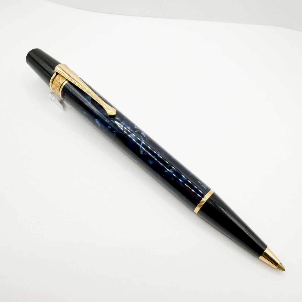 Montblanc Edgar Allan Poe Writer's Limited Edition Ballpoint Pen