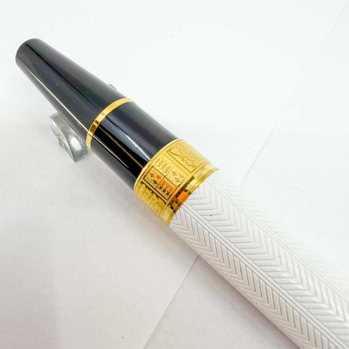 Montblanc William Shakespeare Writer Series Limited Edition Rollerball