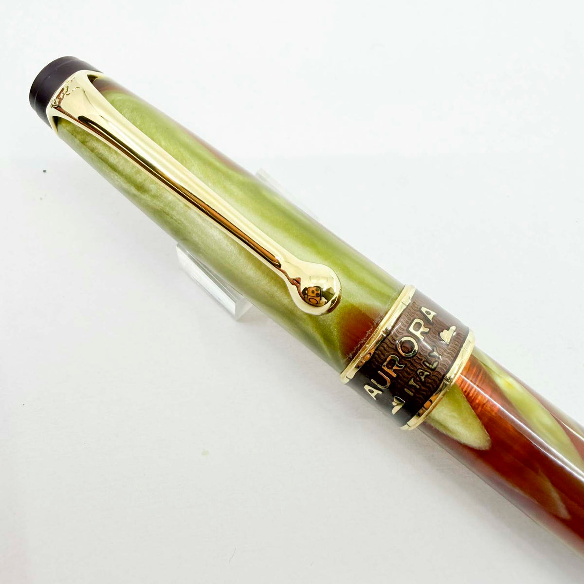 Aurora Optima Asia Limited Edition Mechanical Pencil - 0.7mm #1615
