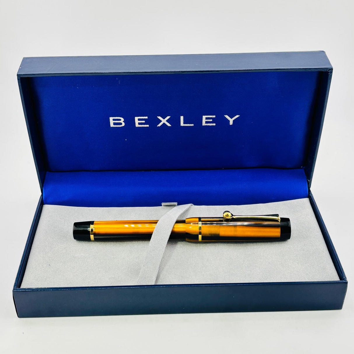 Bexley Elegancia Flat top - Ballpoint Pen