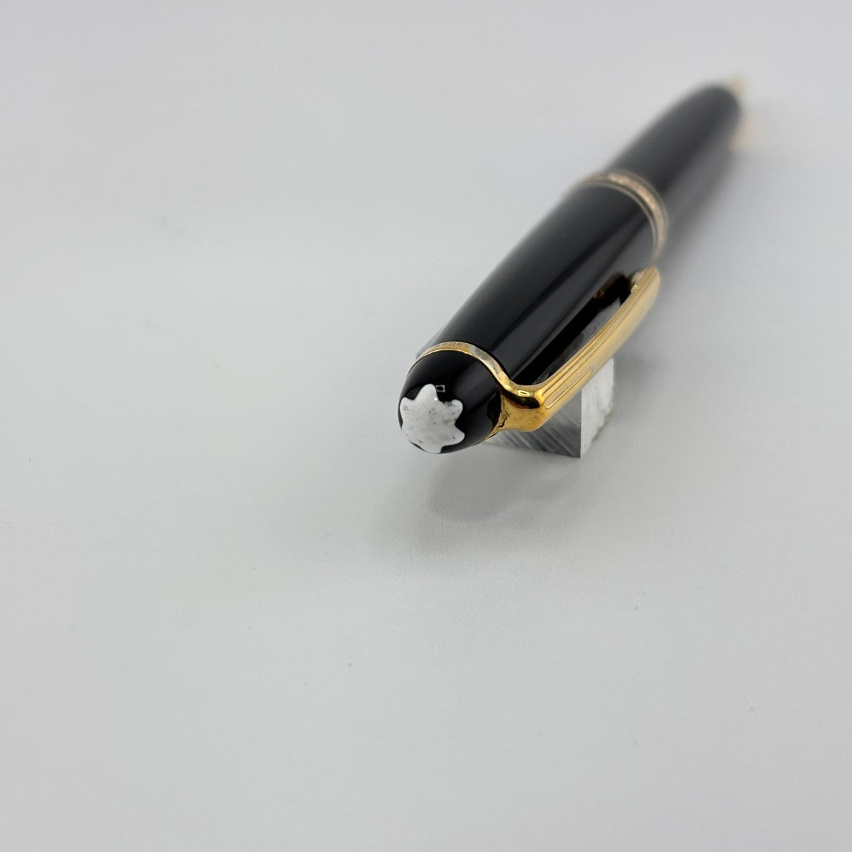 Montblanc 164 Meisterstuck Black Classic - Mechanical Pencil