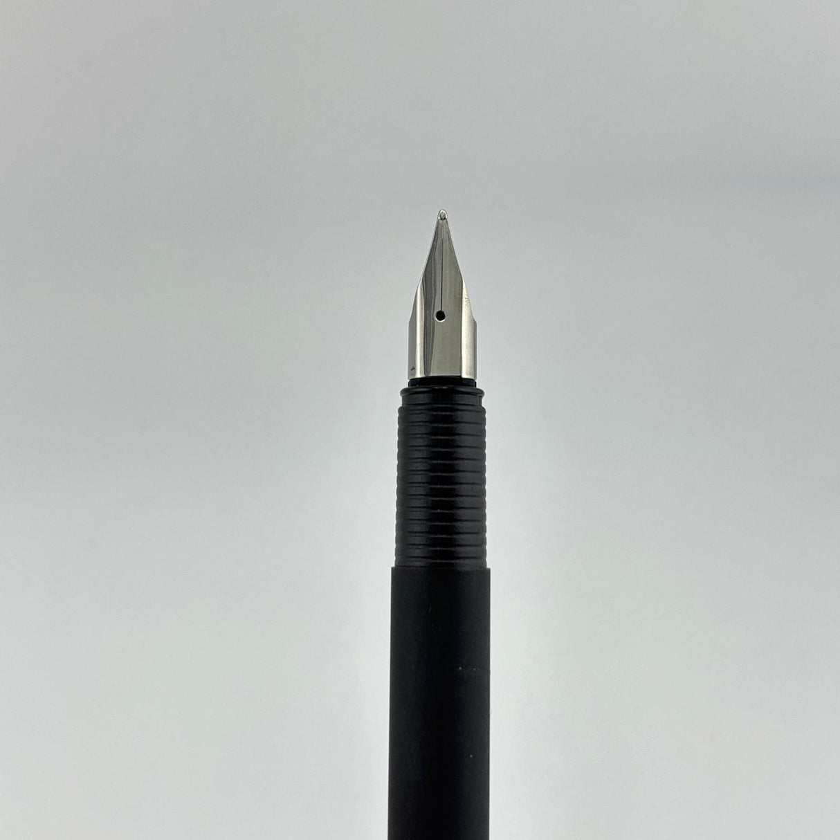 Lamy CP1 Black Matte - Fountain Pen