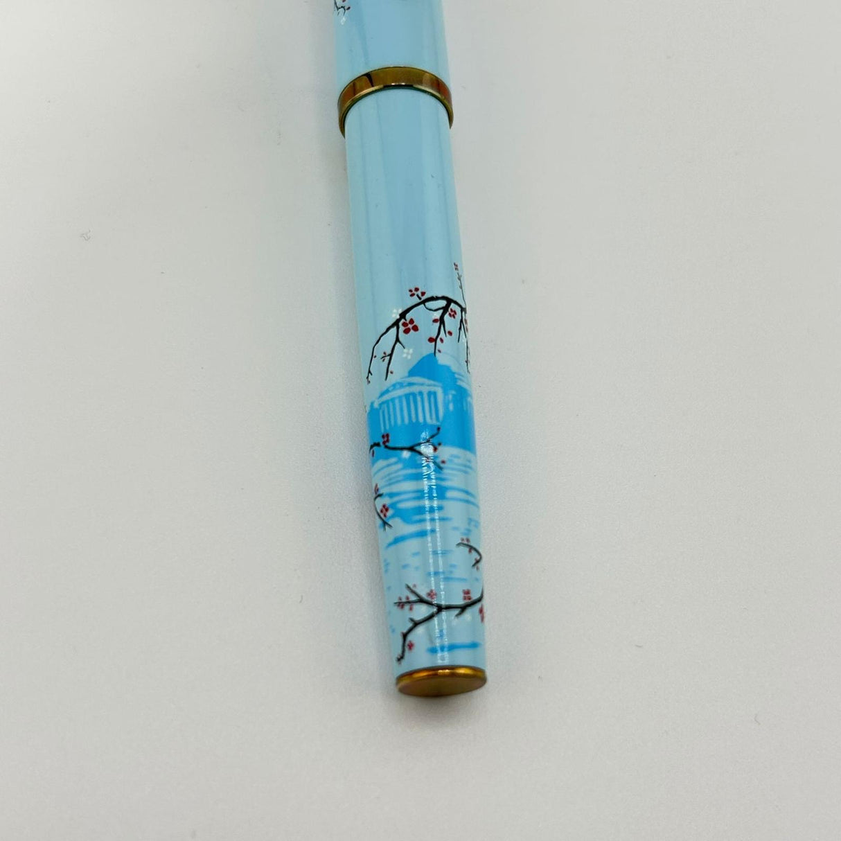 Retro 51 Sakura Blue - Fountain Pen