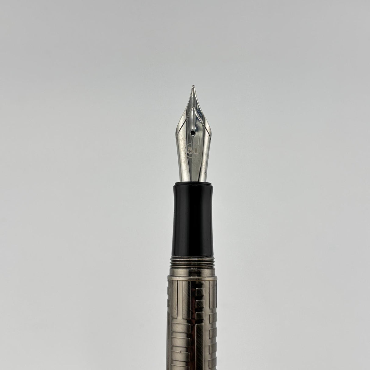 Retro 51 Tornado Spitfire Limited Edition - Fountain Pen