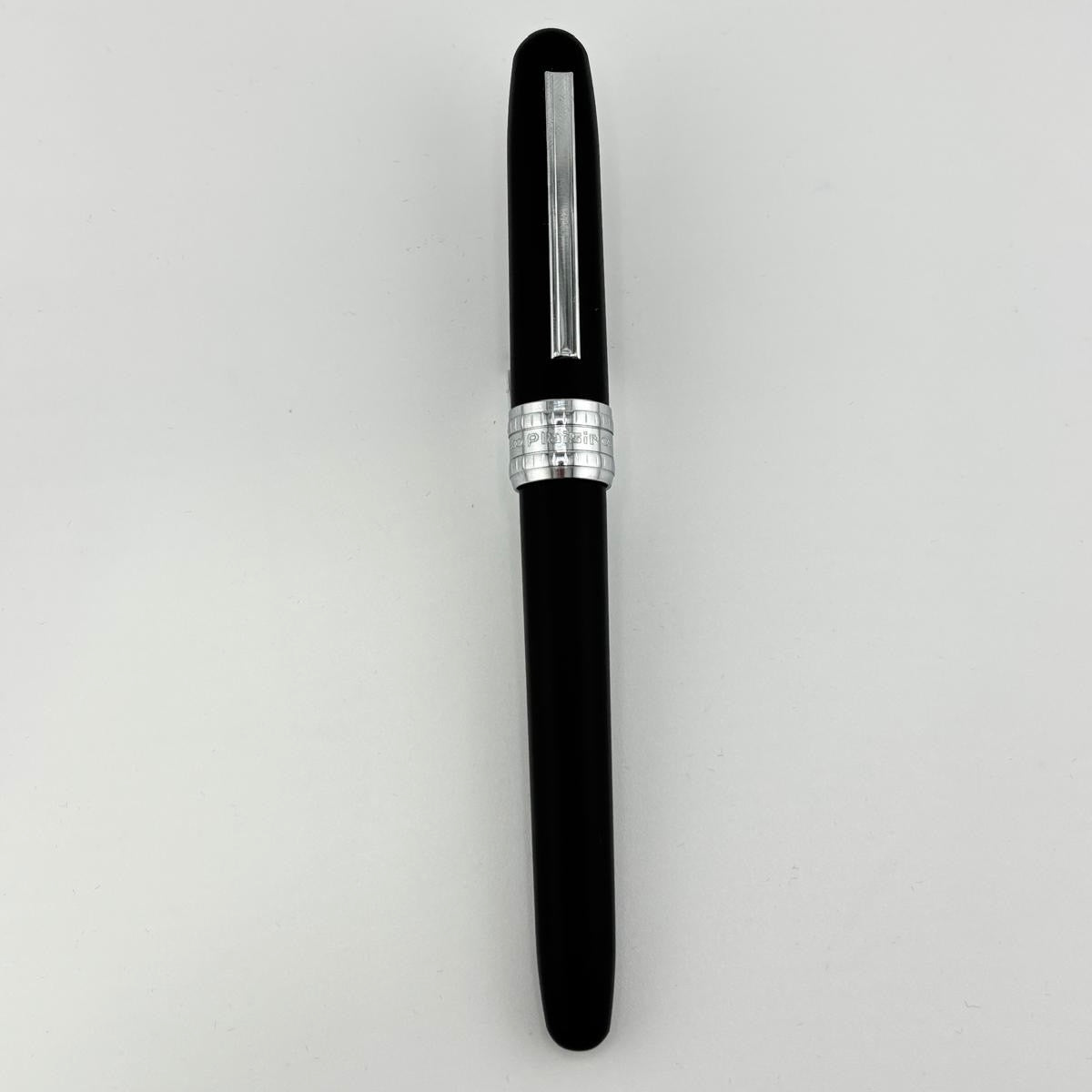 Platinum Plaisir Made in Japan - Fountain Pen