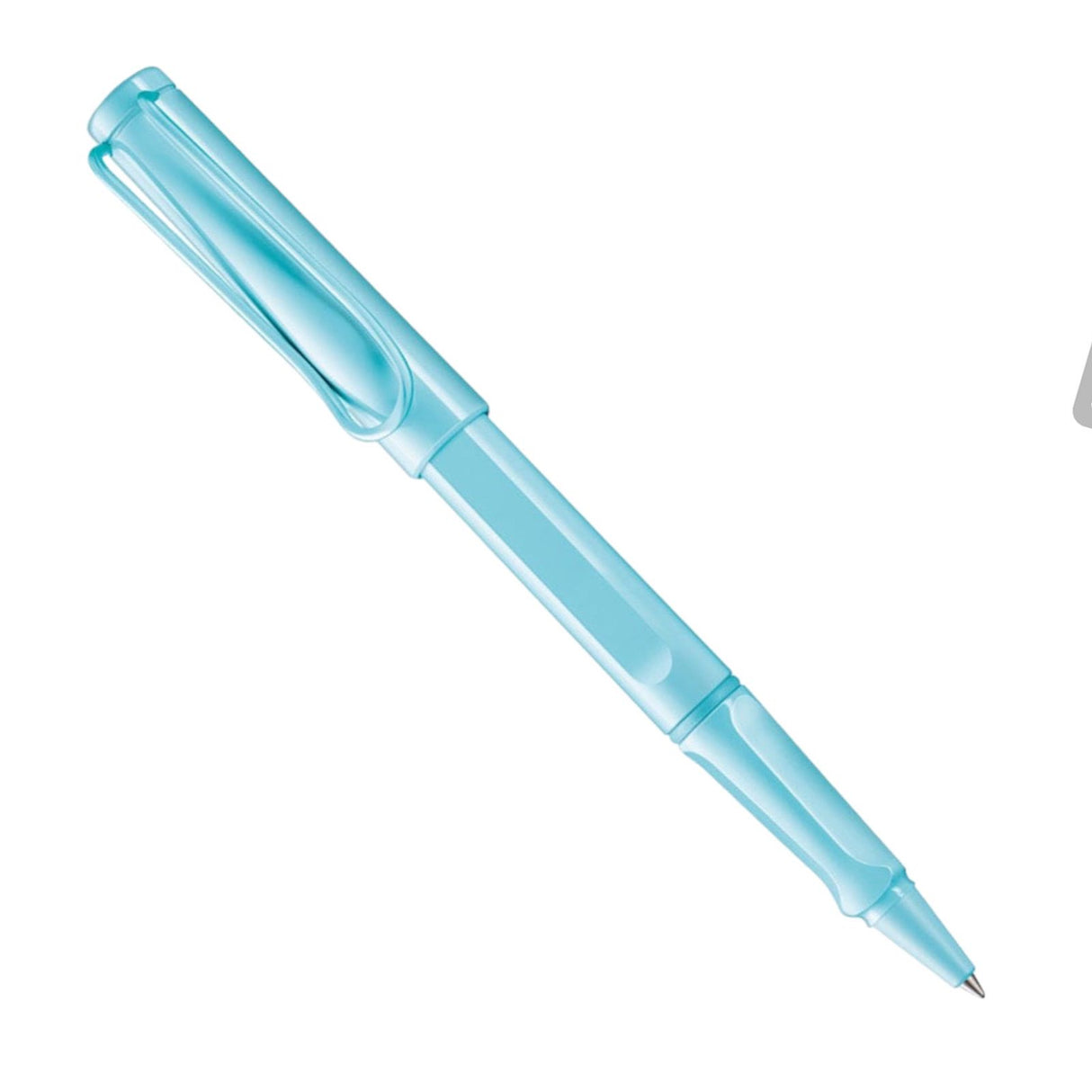 Lamy Safari Aqua Sky - Rollerball