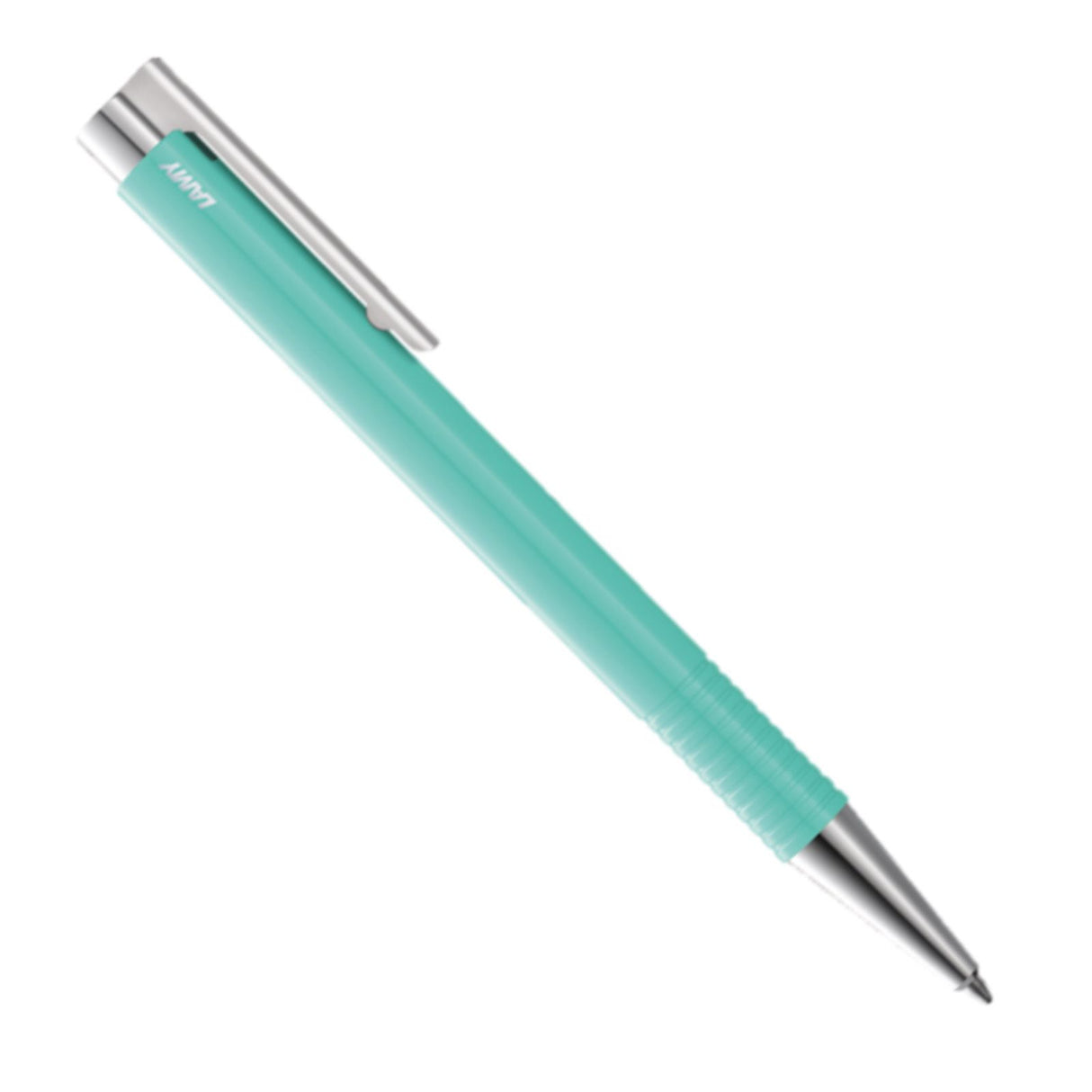 Lamy Logo M+ lagoon - Ballpoint