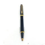 Waterman Le Man Ballpoint Pen - Smooth Black Finish