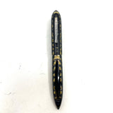 Oldwin (Paris) Torpedo "Reptile Skin" Limited Edition Fountain Pen