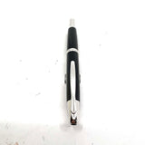 Pilot Vanishing Point Black Retractable Fountain Pen