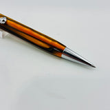 Monteverde Practica Amber - Capless Rollerball