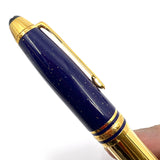 Montblanc Ramses Special Edition LeGrand Fountain Pen-Medium 18kt Gold Nib