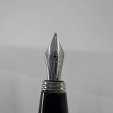 Visconti Rinascimento Organza Fountain Pen  - Broad 14kt Gold Nib