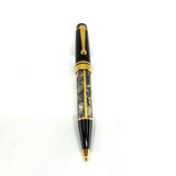 Montblanc Alexandre Dumas Writer Series Limited Edition Mechanical  Pencil 0.7mm-Incorrect Signature