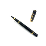 Waterman Le Man Rollerball - Smooth Black Finish