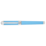 S.T. Dupont Eternity XL Turquoise Natural Lacquer - Fountain Pen