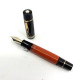 Montblanc Hemingway Limited Edition Fountain Pen