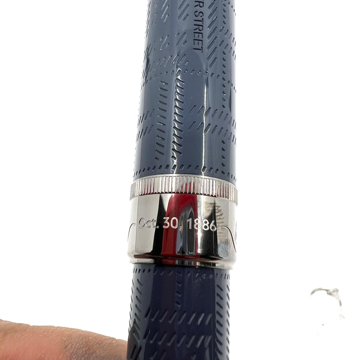 Montblanc Sir Arthur Conan Doyle Writer Ltd Ed Ballpoint Pen