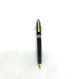 Montblanc Meisterstuck Mozart Black Resin Ballpoint Pen