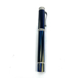 Montegrappa Ducale Murano Mare Fountain Pen  - Medium Stainless Steel Nib