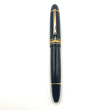 Montblanc Meisterstuck #149  90th Anniversary Fountain Pen-  Fine 18kt Gold Nib
