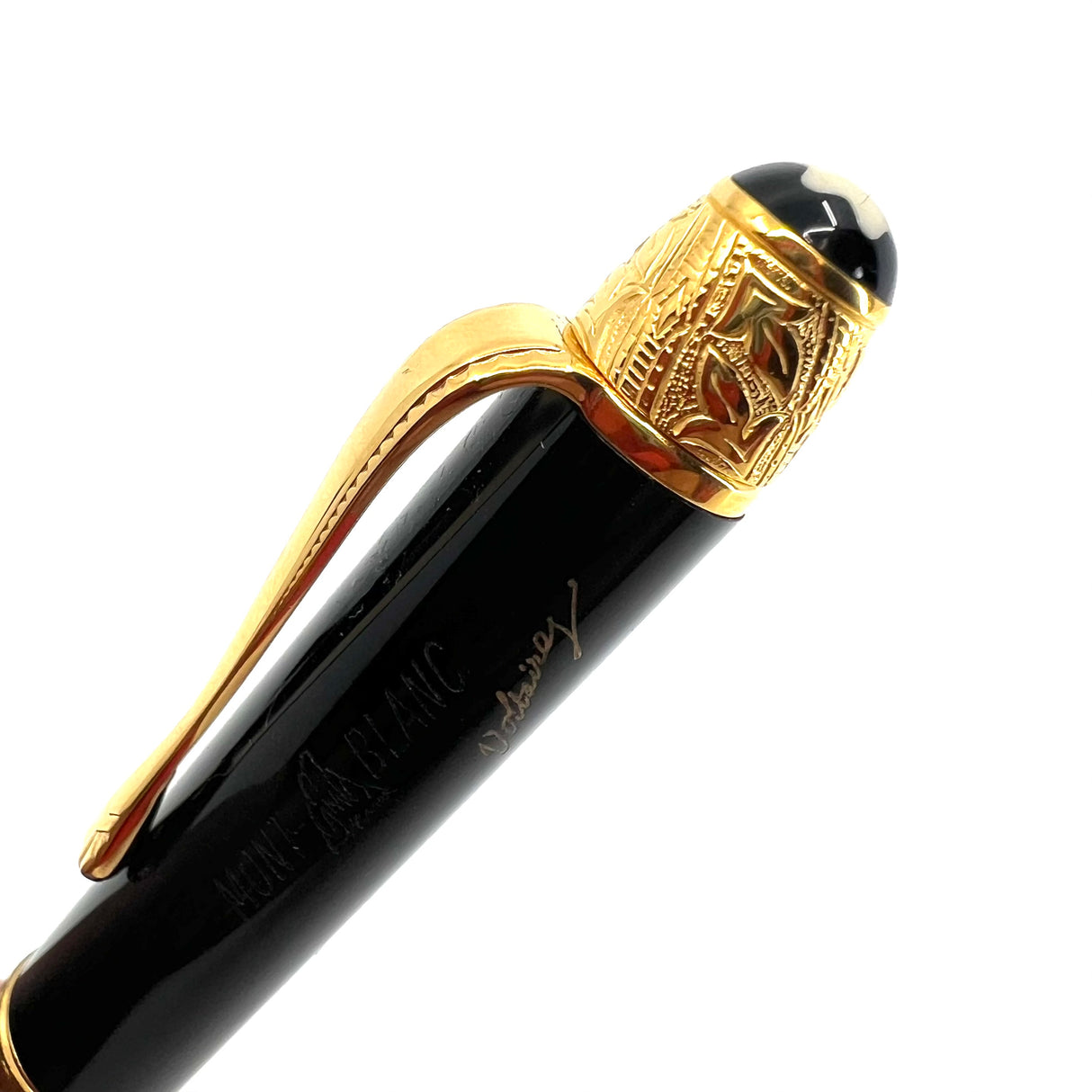 Montblanc Voltaire Writer Series Limited Edition Mechanical Pencil - 0.7mm