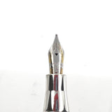 Montegrappa Miya Lustrous Yellow Celluloid Fountain Pen