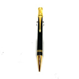 Parker Duofold Black Mechanical Pencil - 0.9mm