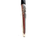 Pilot Sterling Silver Mt. Fuji & Wave Fountain Pen