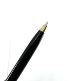 Pelikan Small K300 Black Ballpoint Pen - 4 3/8 Inches Long