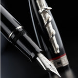 Maiora Hippocratica Collection - Fountain Pen