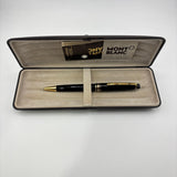 Montblanc 164 Meisterstuck Black Classic - Mechanical Pencil