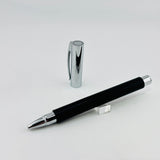 Faber-Castell Ambition Black  - Rollerball Pen