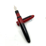 TACCIA Miyabi Earth Bokashi Lava Fountain Pen (Limited Edition)