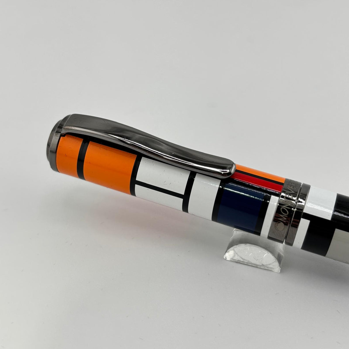 Monteverde Piet Mondrian Edition 1921 - Ball Pen