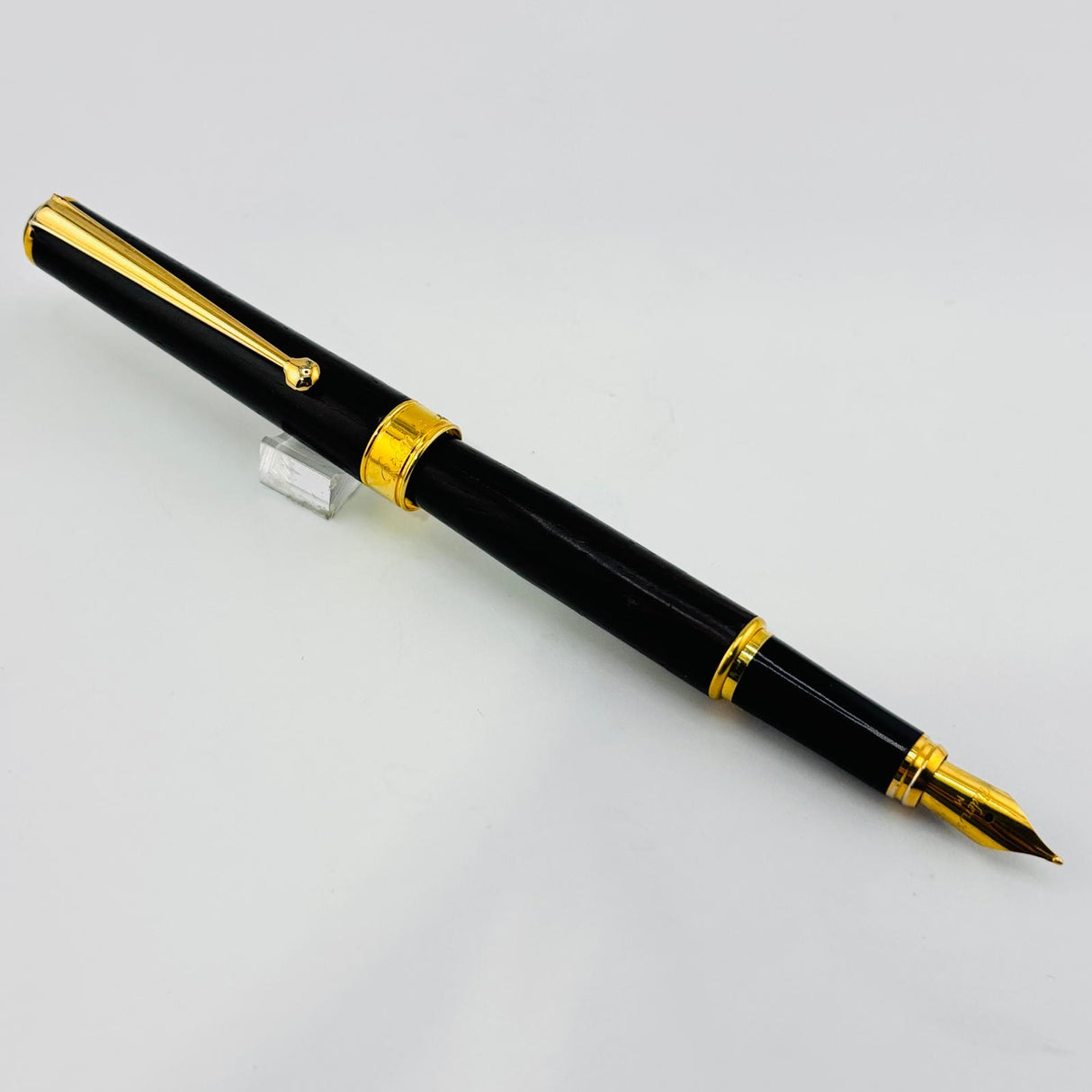 Reden's Paris Made of Cocobolo wood  - Fountain Pen
