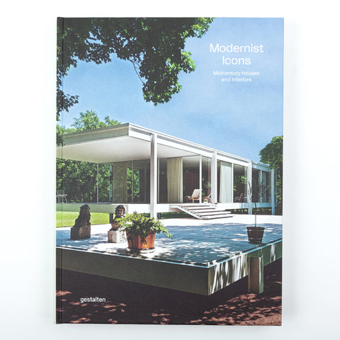 Modernist Icons