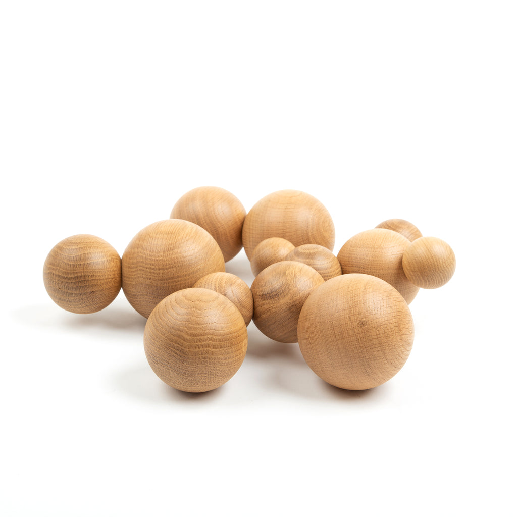 Boule Fruit Bowl