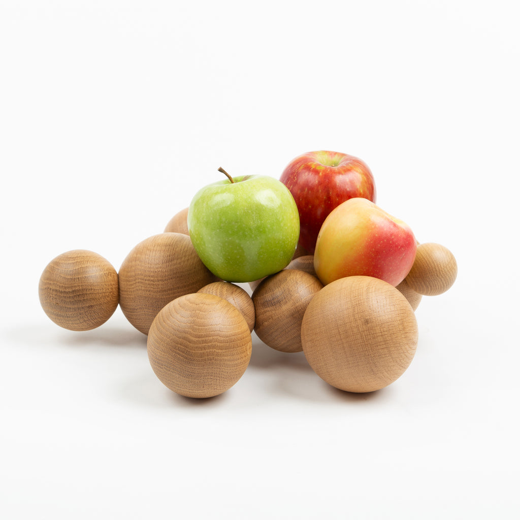 Boule Fruit Bowl