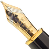 Platinum Izumo Urushi Ginsen Yakumo - nibs.com