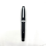 Sailor Black Professional Gear Fountain Pen