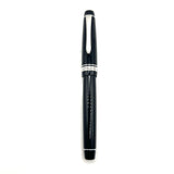 Pilot Custom 912 Black  Fountain Pen