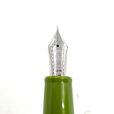 Sailor 1911 Large Key Lime  Fountain Pen
