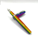 Montegrappa Fortuna Rainbow Fountain Pen