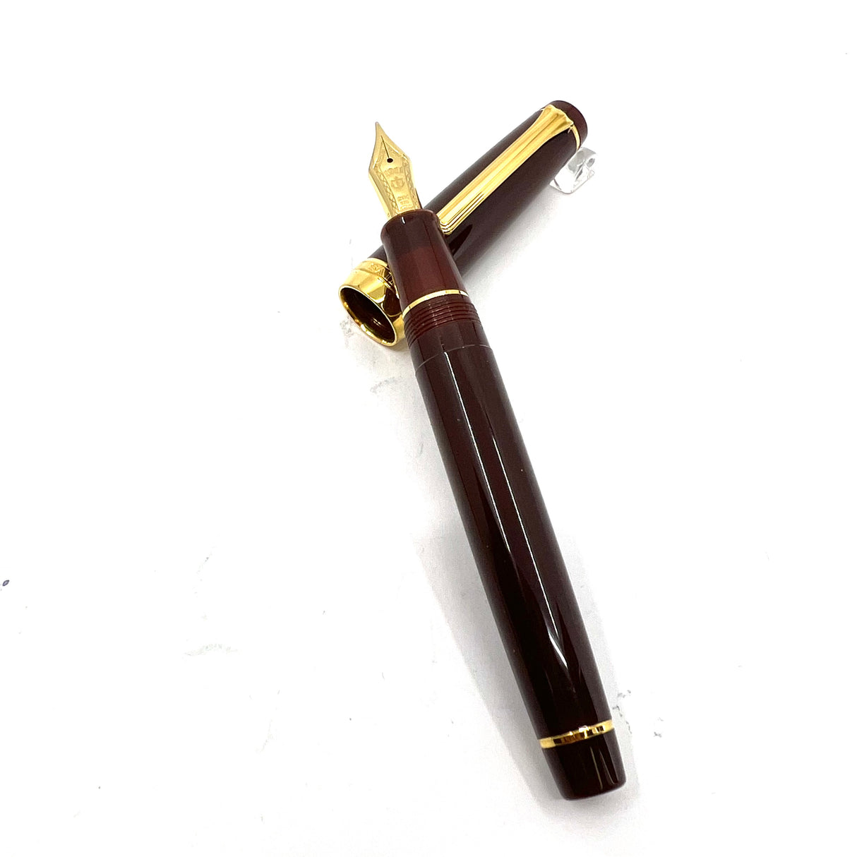 Sailor Standard Professional Gear Brown  Fountain Pen