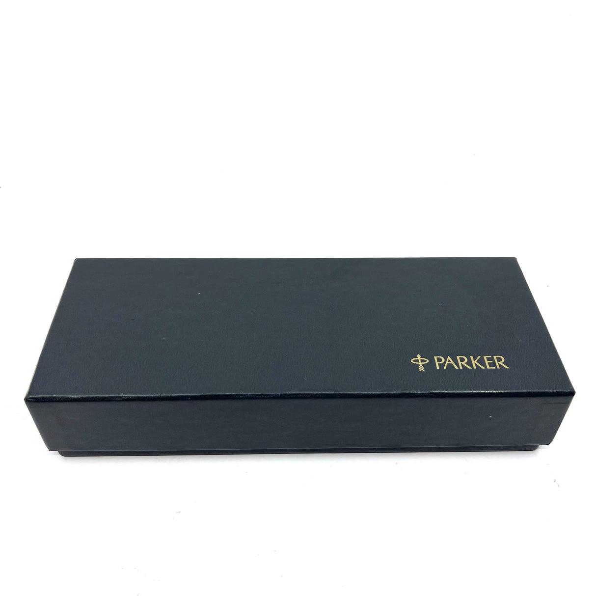 Parker Limited Edition World Memorial Duofold International Fountain Pen - Medium 18kt Gold Nib